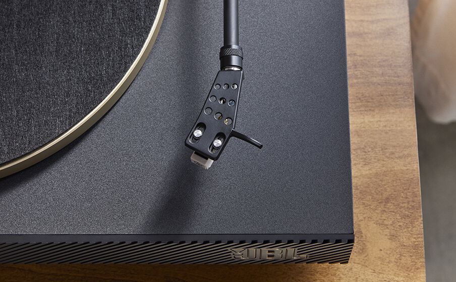 JBL Spinner BT High-Quality Components - Image